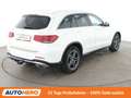 Mercedes-Benz GLC 200 GLC 200 d 4Matic AMG Line Aut.*NAVI*LED*ACC*PDC* Blanc - thumbnail 6