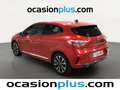 Renault Clio TCe Techno 67kW Rojo - thumbnail 3