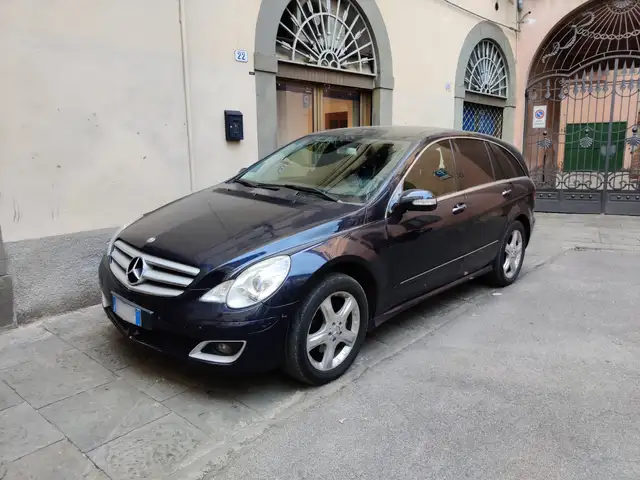 Mercedes-Benz R 350 4MATIC – 272 CV – 6 Posti
