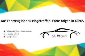 2.2 D LTZ 4WD, Leder, AHK, 7-Sitzer