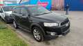 Chevrolet Captiva 2.2 D LTZ 4WD, Leder, AHK, 7-Sitzer Schwarz - thumbnail 4