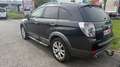 Chevrolet Captiva 2.2 D LTZ 4WD, Leder, AHK, 7-Sitzer Schwarz - thumbnail 7
