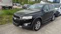Chevrolet Captiva 2.2 D LTZ 4WD, Leder, AHK, 7-Sitzer Schwarz - thumbnail 1