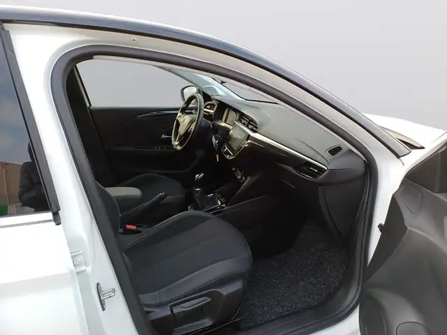 Opel Corsa view 11