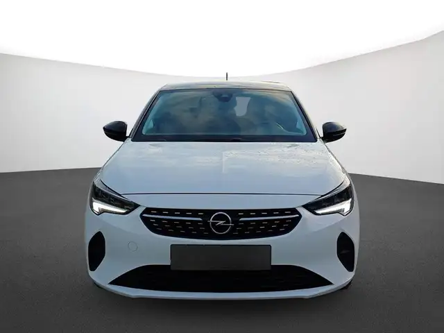 Opel Corsa view 2