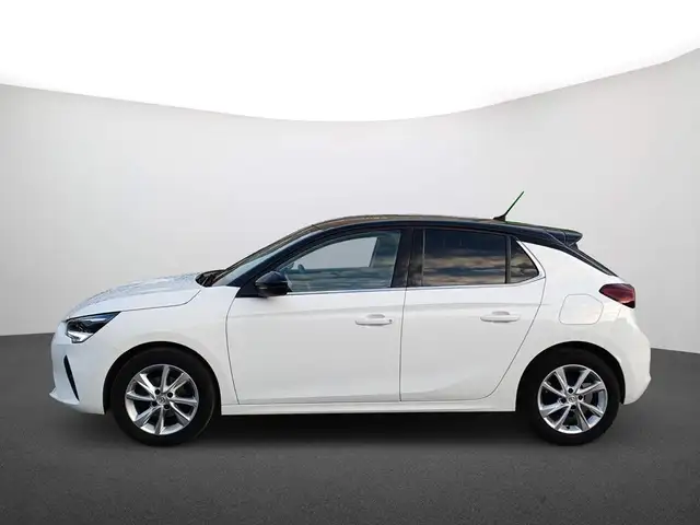 Opel Corsa view 4