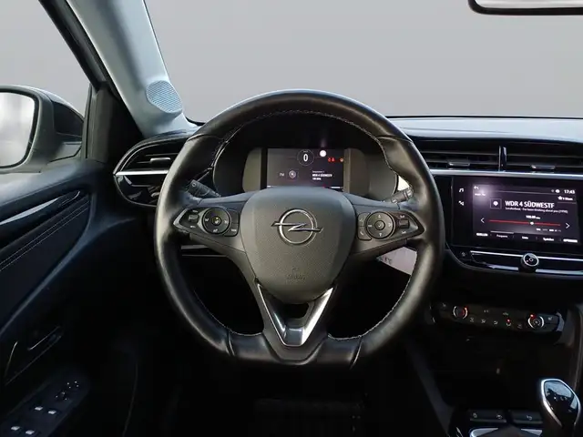 Opel Corsa view 13