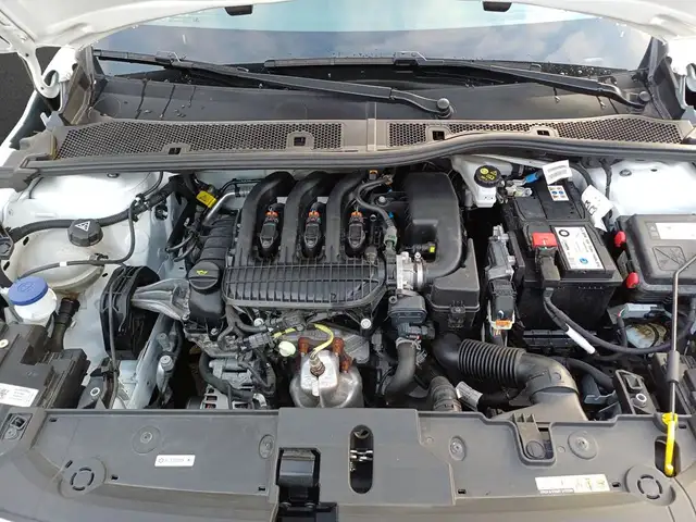 Opel Corsa view 5