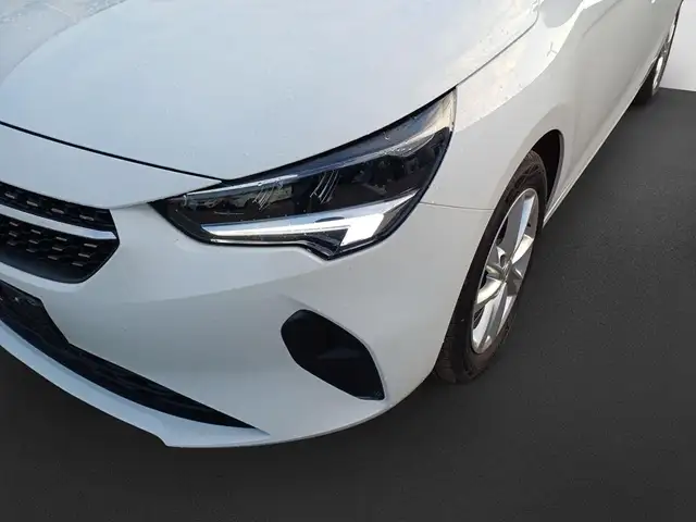 Opel Corsa view 9