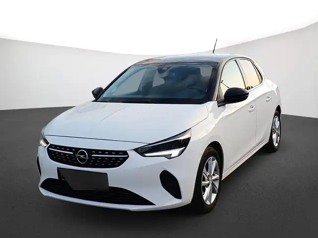 2022 Opel Corsa in White for sale