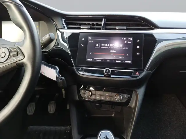Opel Corsa view 12