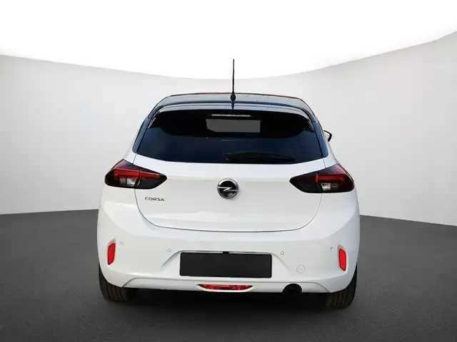 Opel Corsa view 3