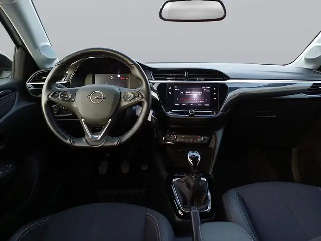 Opel Corsa view 10