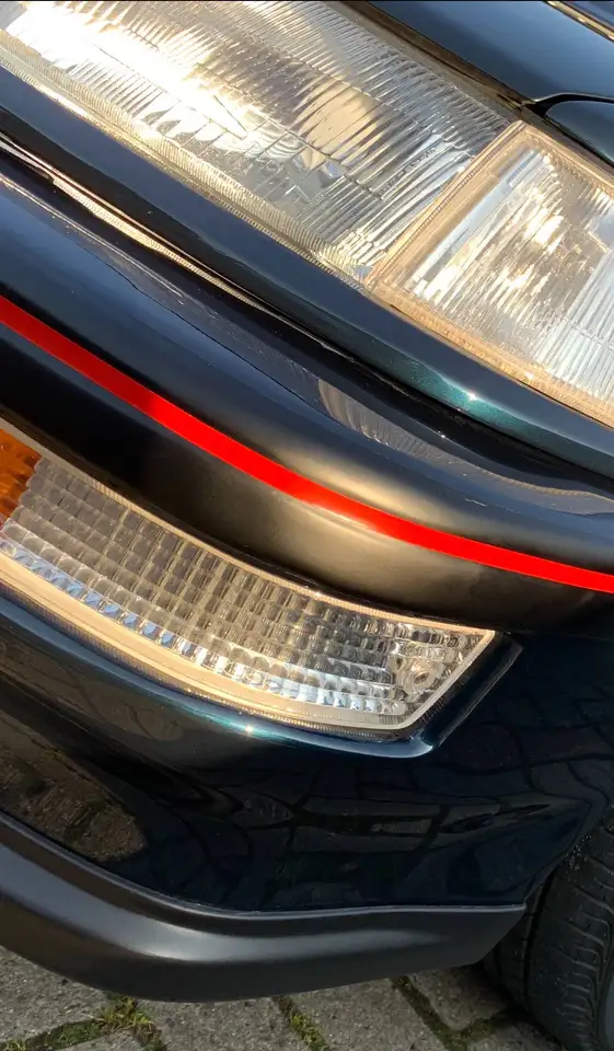 Honda Civic 1.6i VT (EE9), foto 9