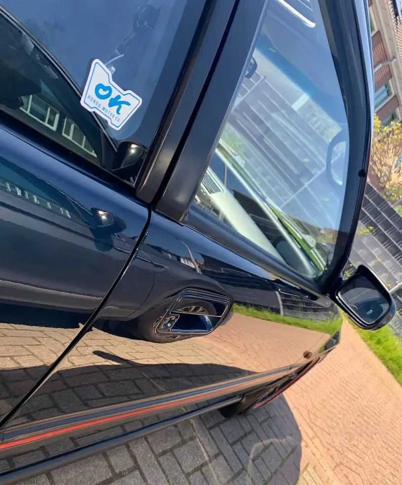 Honda Civic 1.6i VT (EE9), foto 10