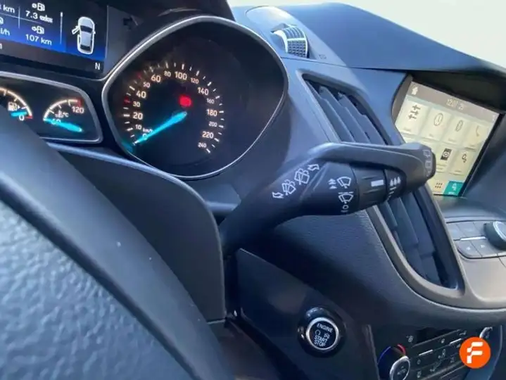 Ford Kuga 1.5 TDCi Titanium 4x2 2018, foto 23