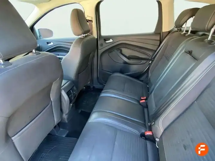 Ford Kuga 1.5 TDCi Titanium 4x2 2018, foto 16