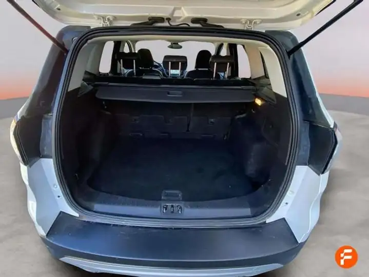 Ford Kuga 1.5 TDCi Titanium 4x2 2018, foto 17