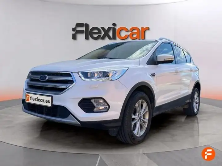 Ford Kuga 1.5 TDCi Titanium 4x2 2018, foto 8