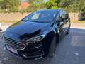 Ford S-Max S-Max 2.0 EcoBlue Allrad Aut. TITANIUM Noir - thumbnail 2