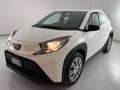Toyota Aygo X 1.0  Active Blanc - thumbnail 1