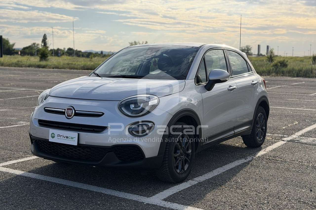 Fiat 500X 500X 1.6 MultiJet 120 CV 120°
