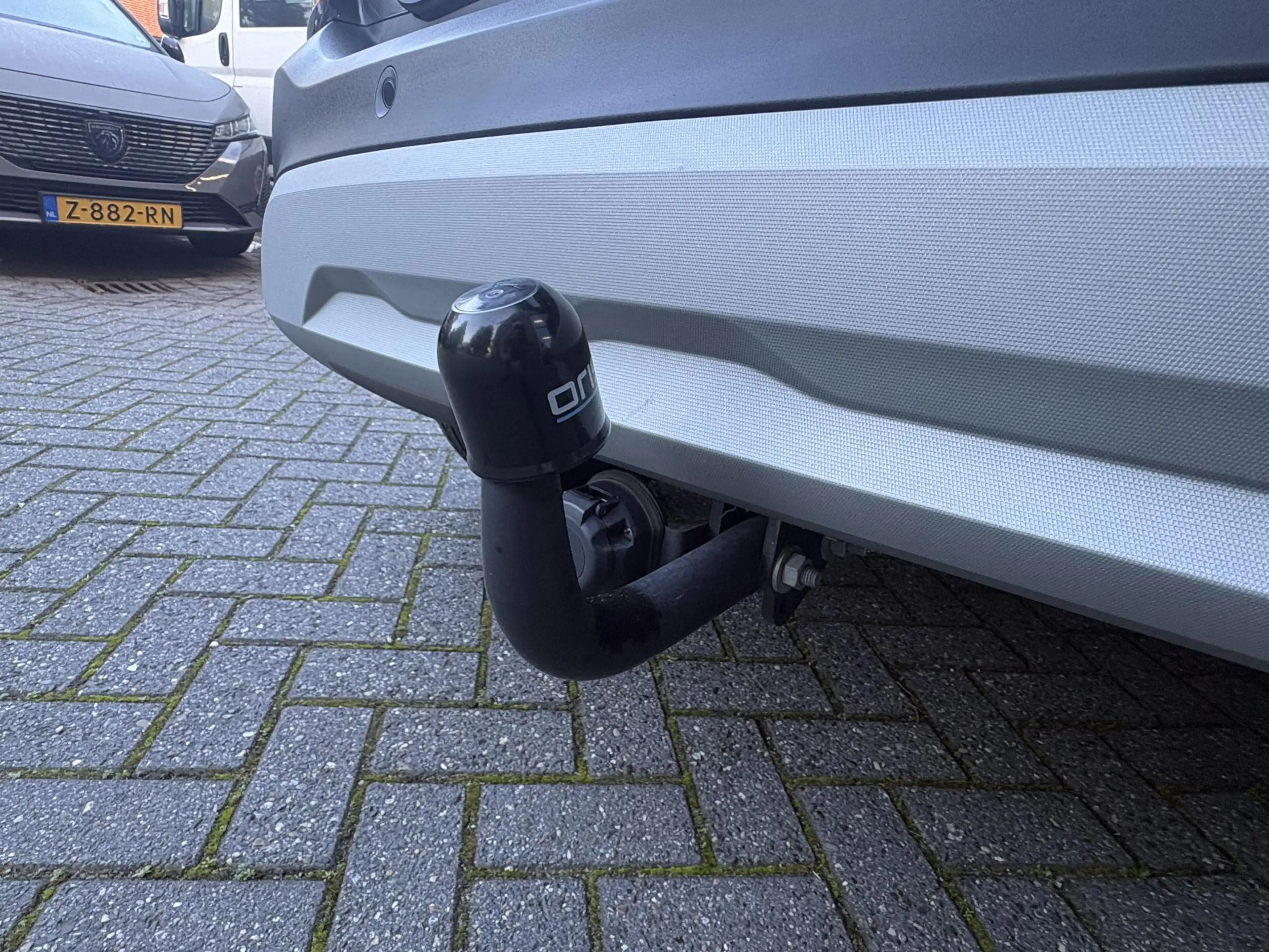 Opel Crossland Elegance 1.2 Turbo 110pk | AGR-STOEL | KEYLESS | T — photo 15