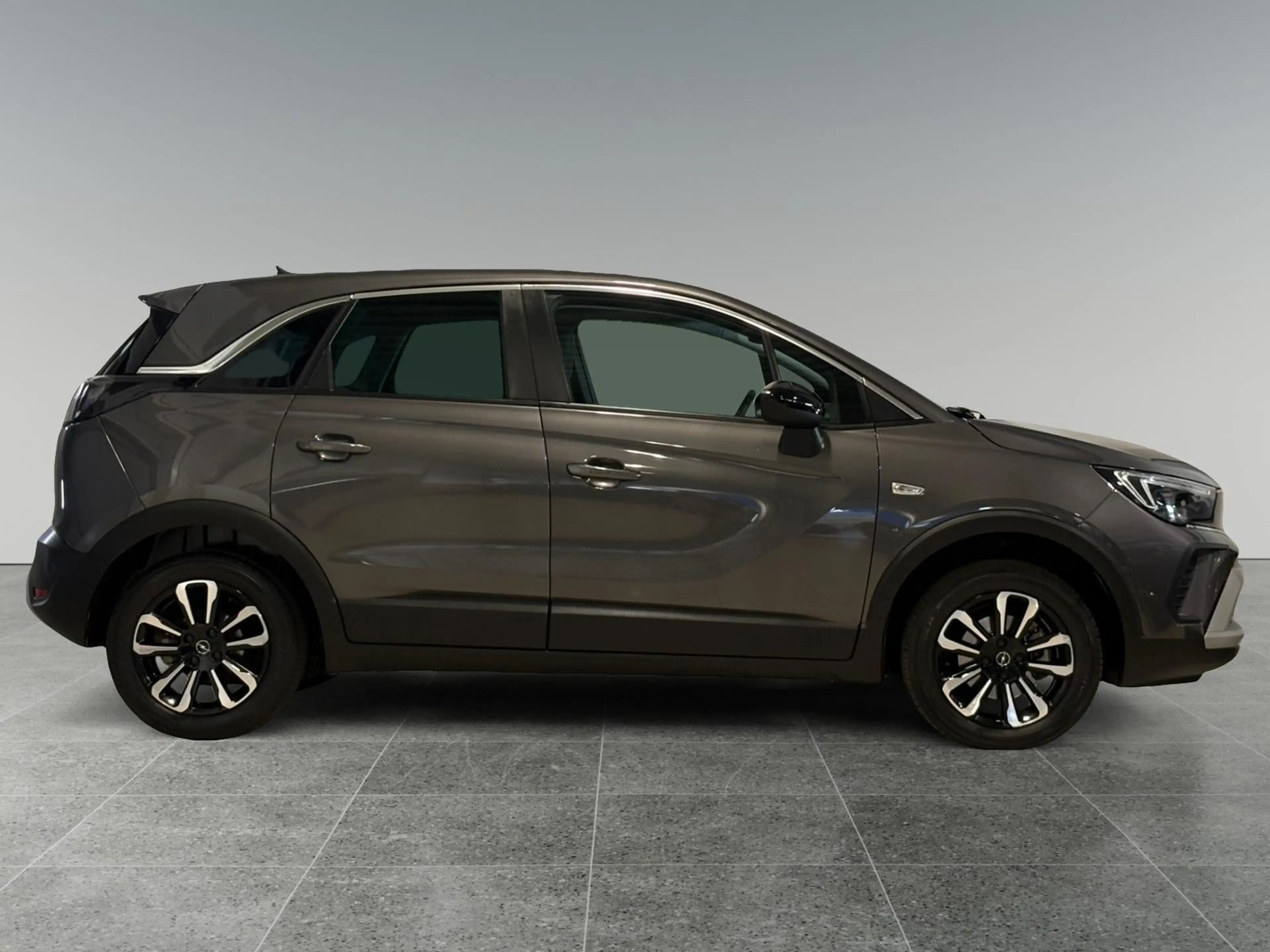 Opel Crossland Elegance 1.2 Turbo 110pk | AGR-STOEL | KEYLESS | T — photo 4