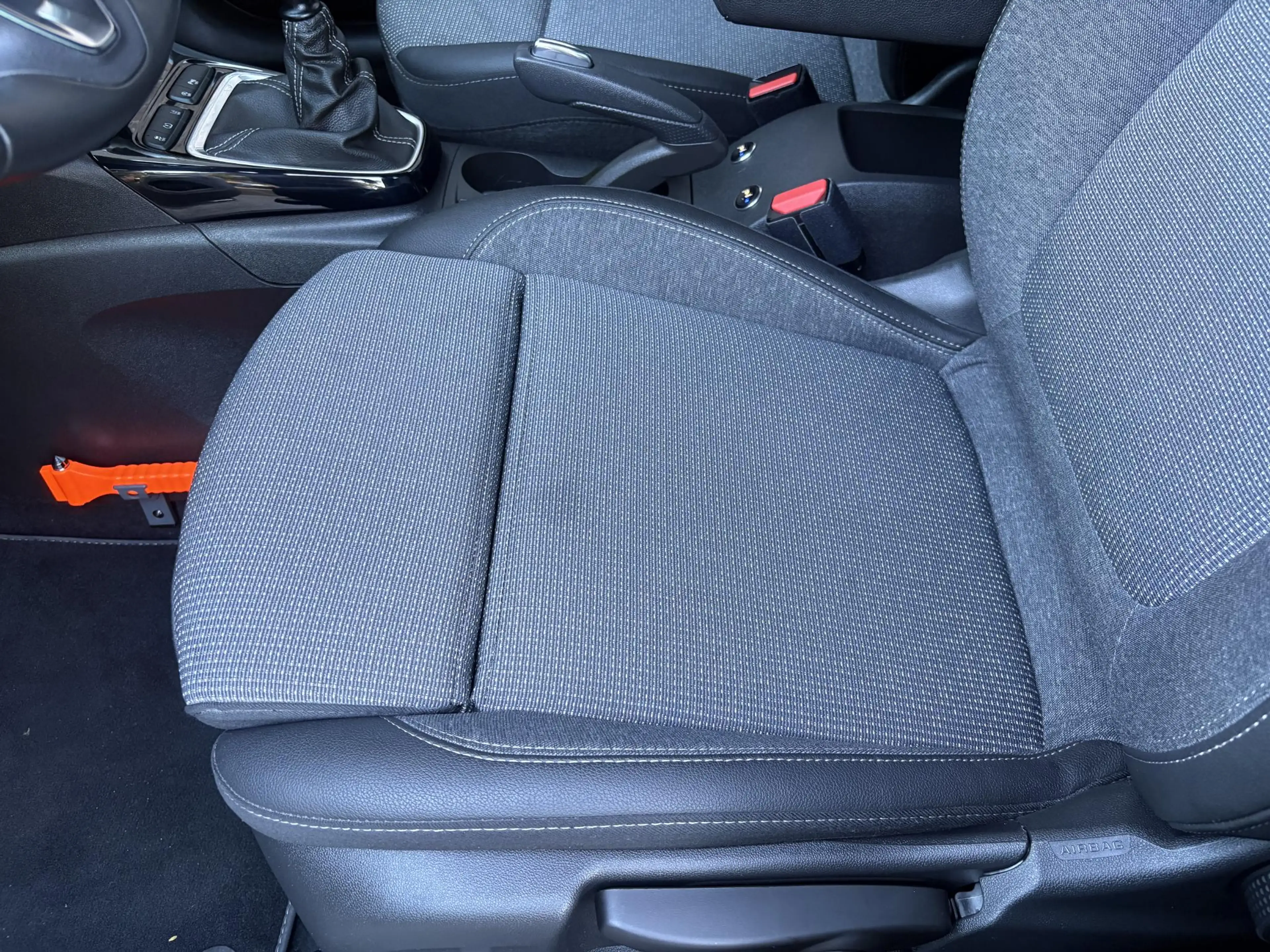 Opel Crossland Elegance 1.2 Turbo 110pk | AGR-STOEL | KEYLESS | T — photo 10