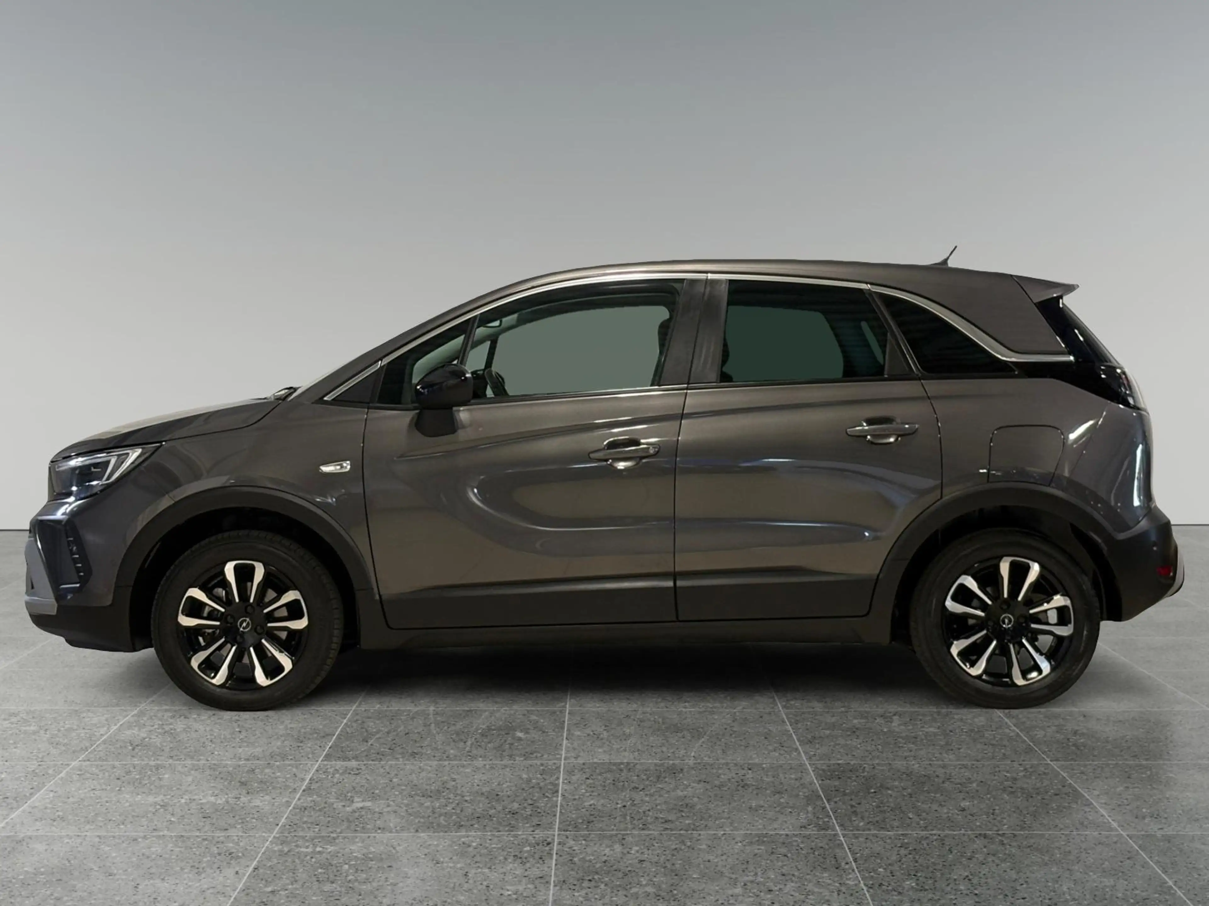Opel Crossland Elegance 1.2 Turbo 110pk | AGR-STOEL | KEYLESS | T — photo 8