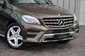Mercedes-Benz ML 350 M-klasse AMG BlueTEC 4-Matic | 258PK | Luchtvering Brun - thumbnail 10