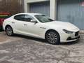 Maserati Ghibli Ghibli Diesel Weiß - thumbnail 3