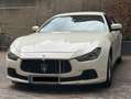 Maserati Ghibli Ghibli Diesel Weiß - thumbnail 1