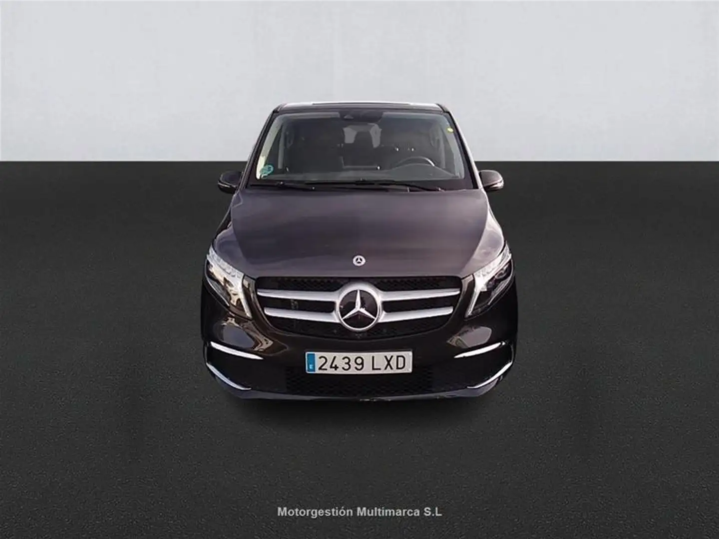 Mercedes-Benz V V-CLASS 250 d Avantgarde Largo - 2