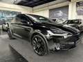 Tesla Model X LONG RANGE * 1 BESITZ * MWST AUSWEISBAR * Schwarz - thumbnail 3