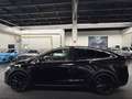 Tesla Model X LONG RANGE * 1 BESITZ * MWST AUSWEISBAR * Schwarz - thumbnail 8