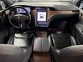 Tesla Model X LONG RANGE * 1 BESITZ * MWST AUSWEISBAR * Schwarz - thumbnail 9