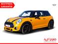 MINI John Cooper Works Cooper HarmanKardon LED B&O Amarillo - thumbnail 1