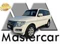 Mitsubishi Pajero Pajero IV 2007 3.2 cr Instyle 5p auto - FE374VF Alb - thumbnail 1