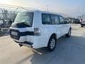 Mitsubishi Pajero Pajero IV 2007 3.2 cr Instyle 5p auto - FE374VF Alb - thumbnail 6