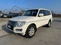 Mitsubishi Pajero Pajero IV 2007 3.2 cr Instyle 5p auto - FE374VF Alb - thumbnail 2
