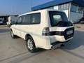 Mitsubishi Pajero Pajero IV 2007 3.2 cr Instyle 5p auto - FE374VF Alb - thumbnail 4