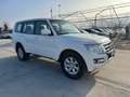Mitsubishi Pajero Pajero IV 2007 3.2 cr Instyle 5p auto - FE374VF Alb - thumbnail 8