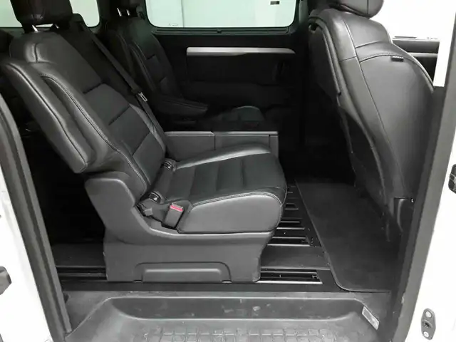 Opel Zafira view 14