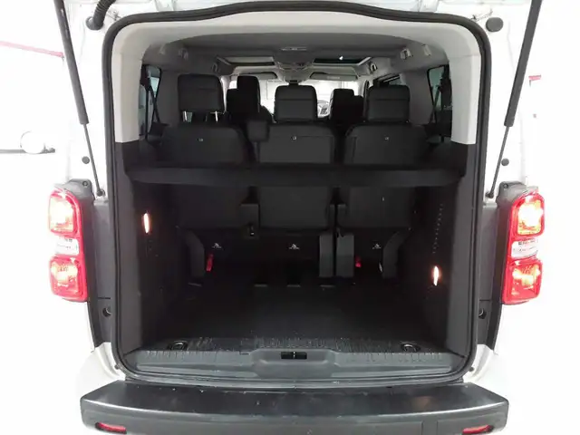 Opel Zafira view 15
