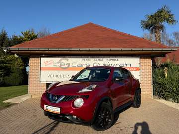 1.5 dCi / prêt à immatriculé /GARANTI 1AN