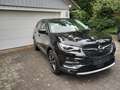 Opel Grandland X 1.6DI Business Elegance-PHEV Allrad Noir - thumbnail 1
