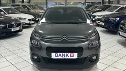 Citroën C3 Shine TÜV&AU neu&Garantie
