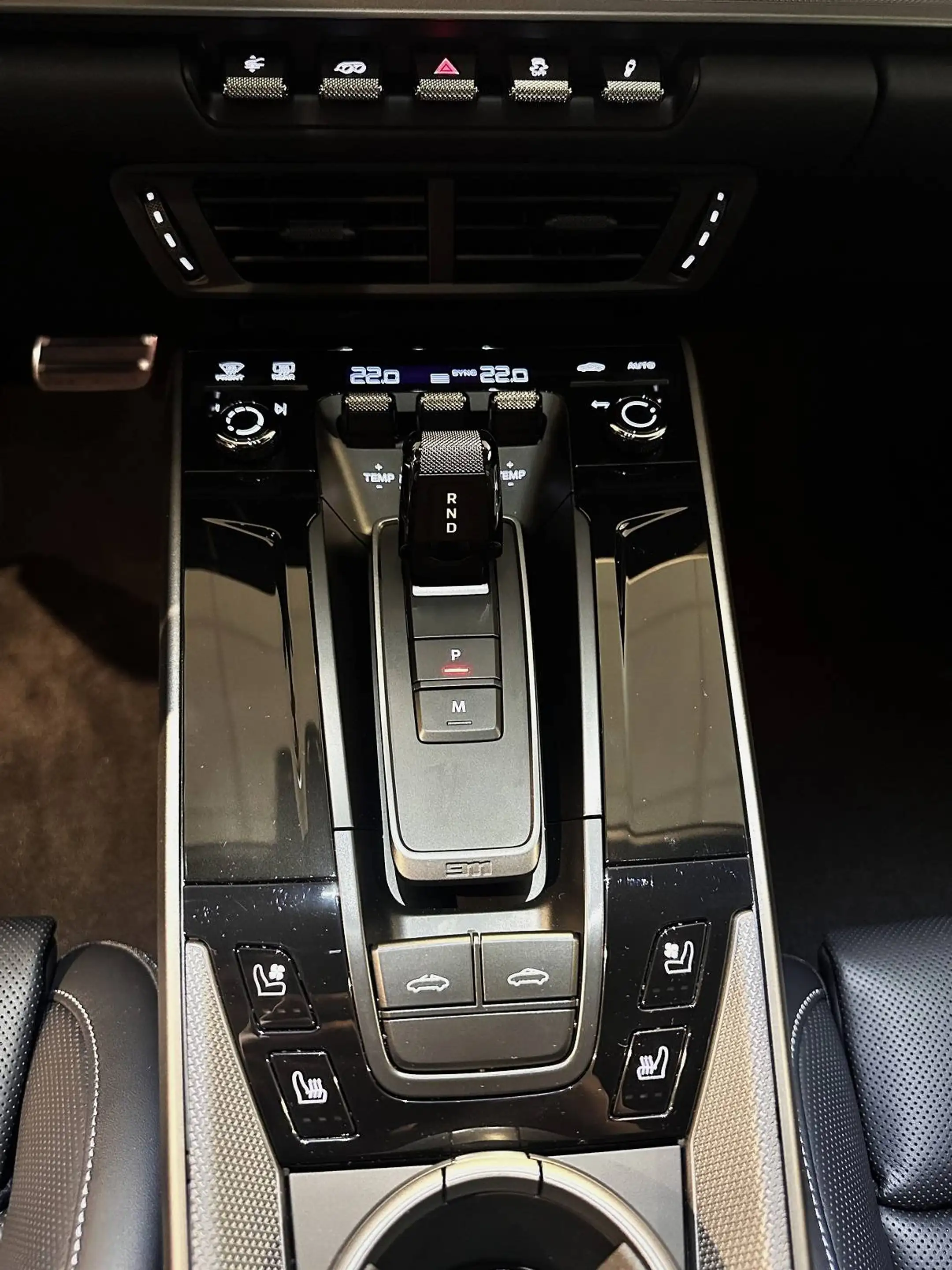 Porsche 911 992.2 Targa 4S/NIEUW/ACC/18-Weg/Achteras/Lift/360 — photo 13