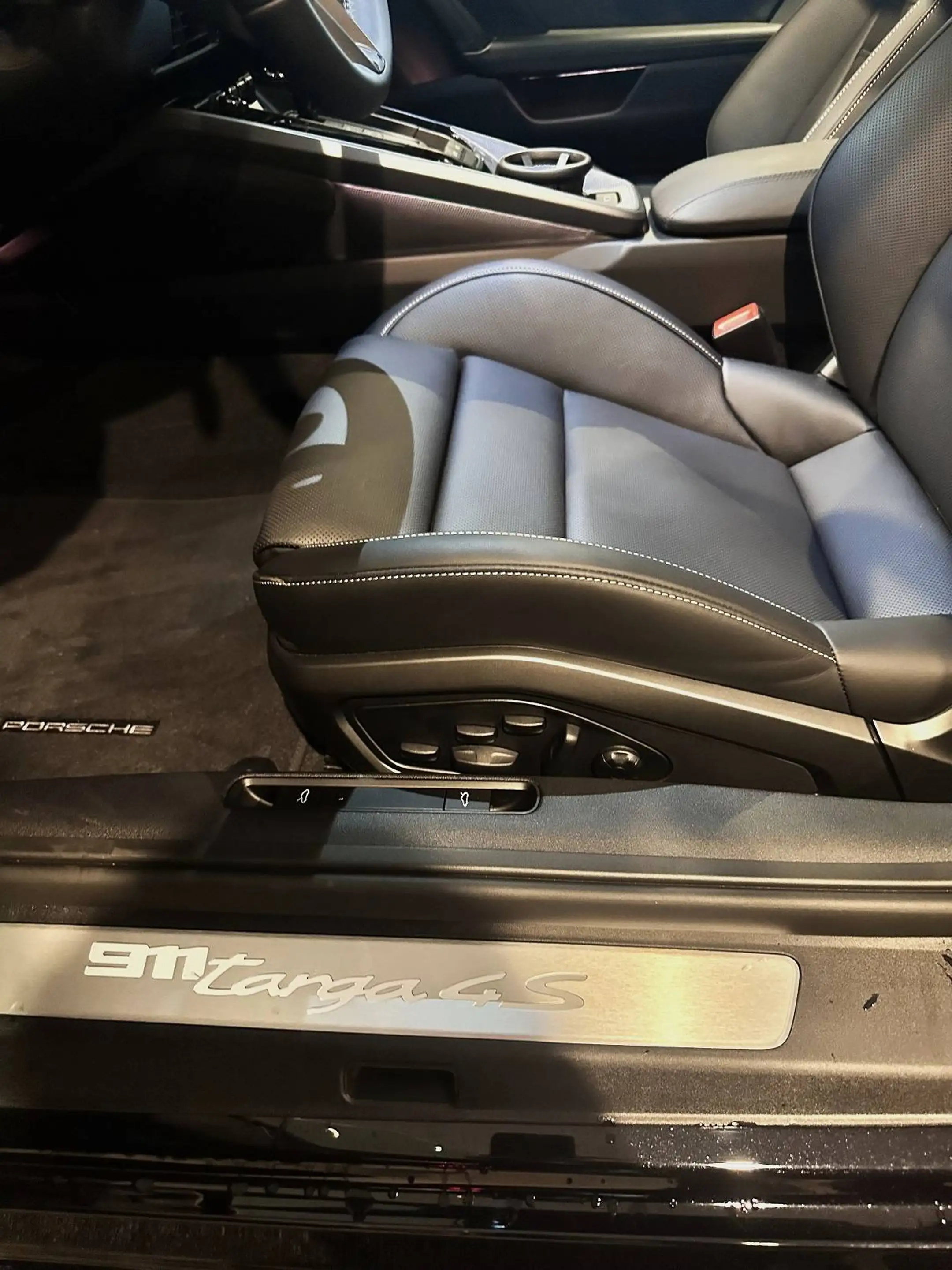 Porsche 911 992.2 Targa 4S/NIEUW/ACC/18-Weg/Achteras/Lift/360 — photo 15
